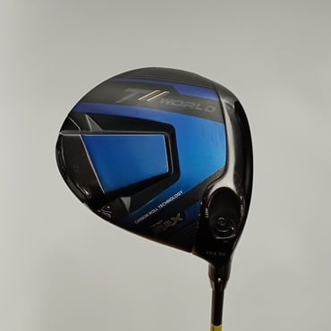 TW767　MAX 1W 10.5°  S VIZARD　EZ-C