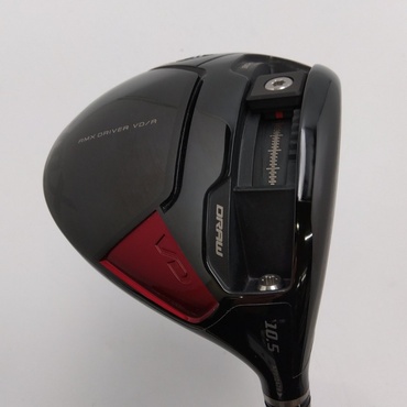 RMX　VD/R 1W 9.5°  S Speeder　NX　BLACK　50