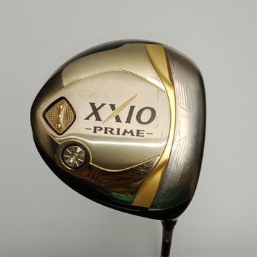 XXIO　PRIME　(2017) 1W 10.5°  R2 XXIO　PRIME　SP-900