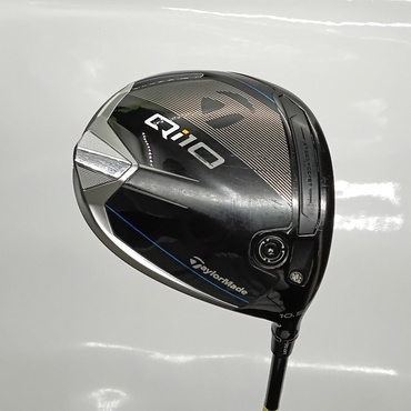 Qi10 1W 10.5°  S Tour　AD　VF-6