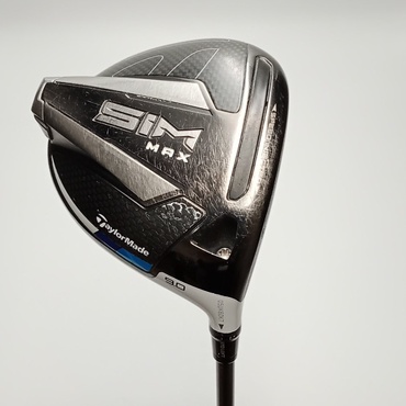 SIM　MAX 1W 9°  S TENSEI　BLUE　TM50