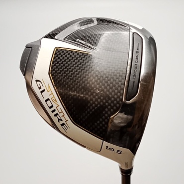 STEALTH　GLOIRE 1W 10.5°  S Speeder　NX　for　TM