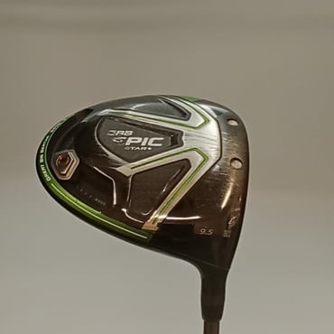 GBB　EPIC　STAR 1W 9.5°  S Speeder　569　EVOLUTION　Ⅳ