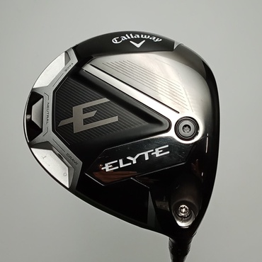 ELYTE 1W 9°  S TENSEI　GREEN　60　for　Callaway