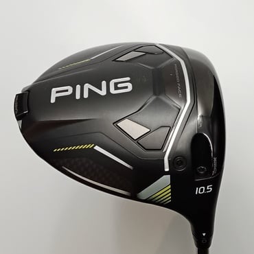 G430　MAX　10K 1W 10.5°  S PING　TOUR　2.0　CHROME　65