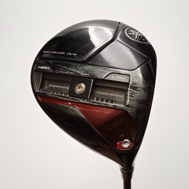 RMX　VD/M 1W 9.5°  S Speeder　NX　BLACK　50