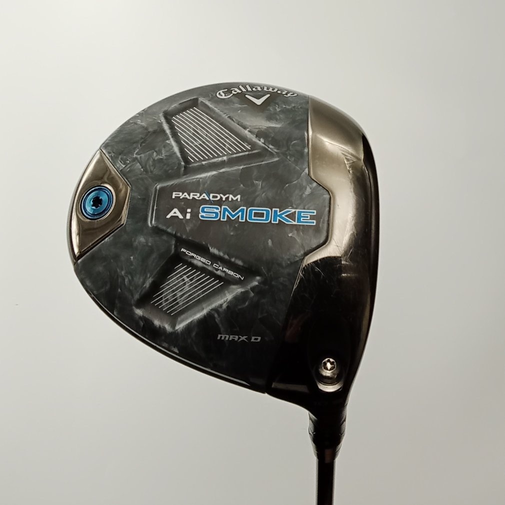 Ai SMOKE MAX D 1W 10.5° SR TENSEI 50 for Callaway｜Alpen Online 
