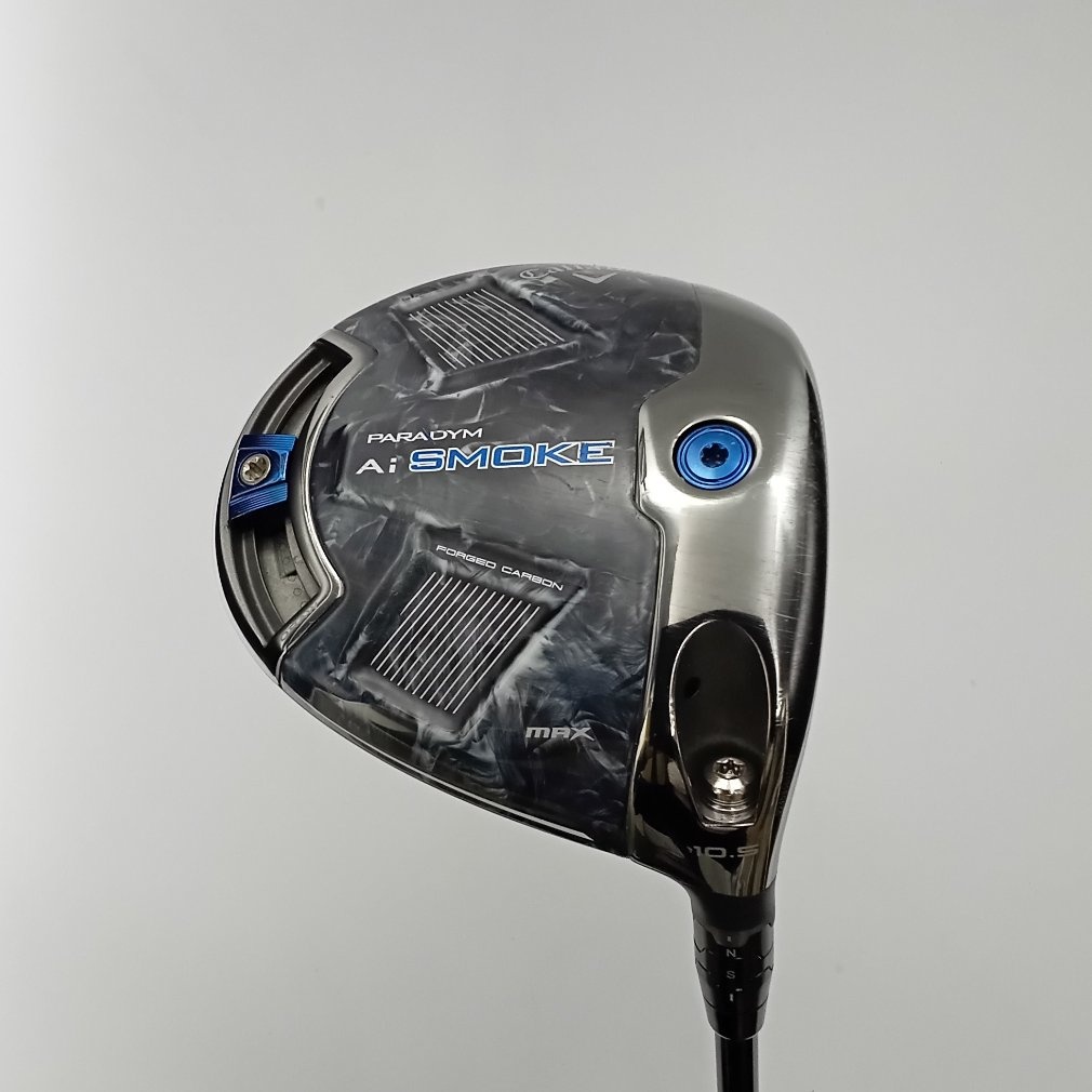 Ai SMOKE MAX 1W 10.5° SR TENSEI 50 for Callaway｜Alpen Online 公式 