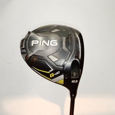 G430　LST 1W 10.5°  S PING　TOUR　2.0　BLACK　75
