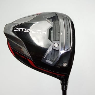 STEALTH　PLUS 1W その他カーボン