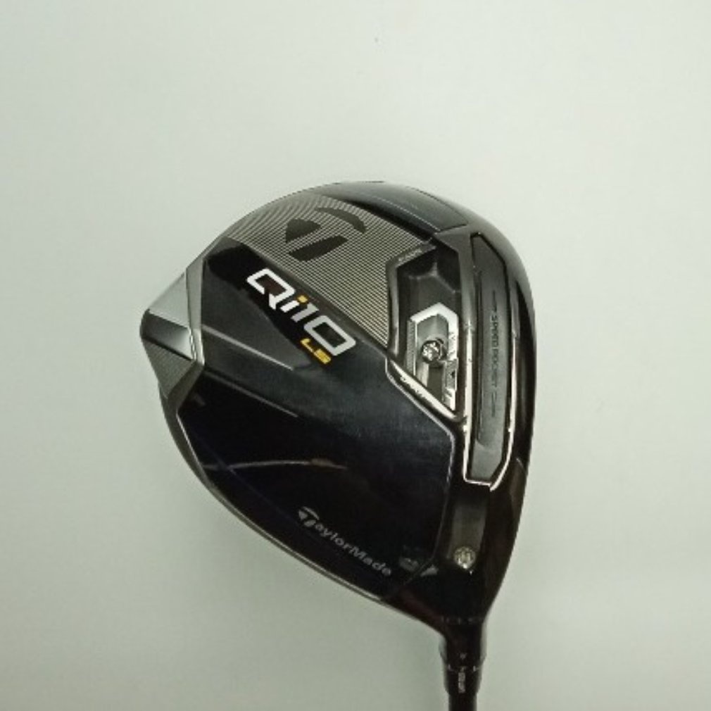 Qi10 LS 1W 10.5° S Speeder NX BLACK 60｜Alpen Online 公式