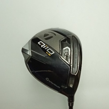 Qi10　LS 1W 10.5°  S Speeder　NX　BLACK　60