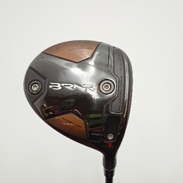 BRNR　MINI　(2023) 1W 11.5°  S PROFORCE　65　M40X　J-SPEC
