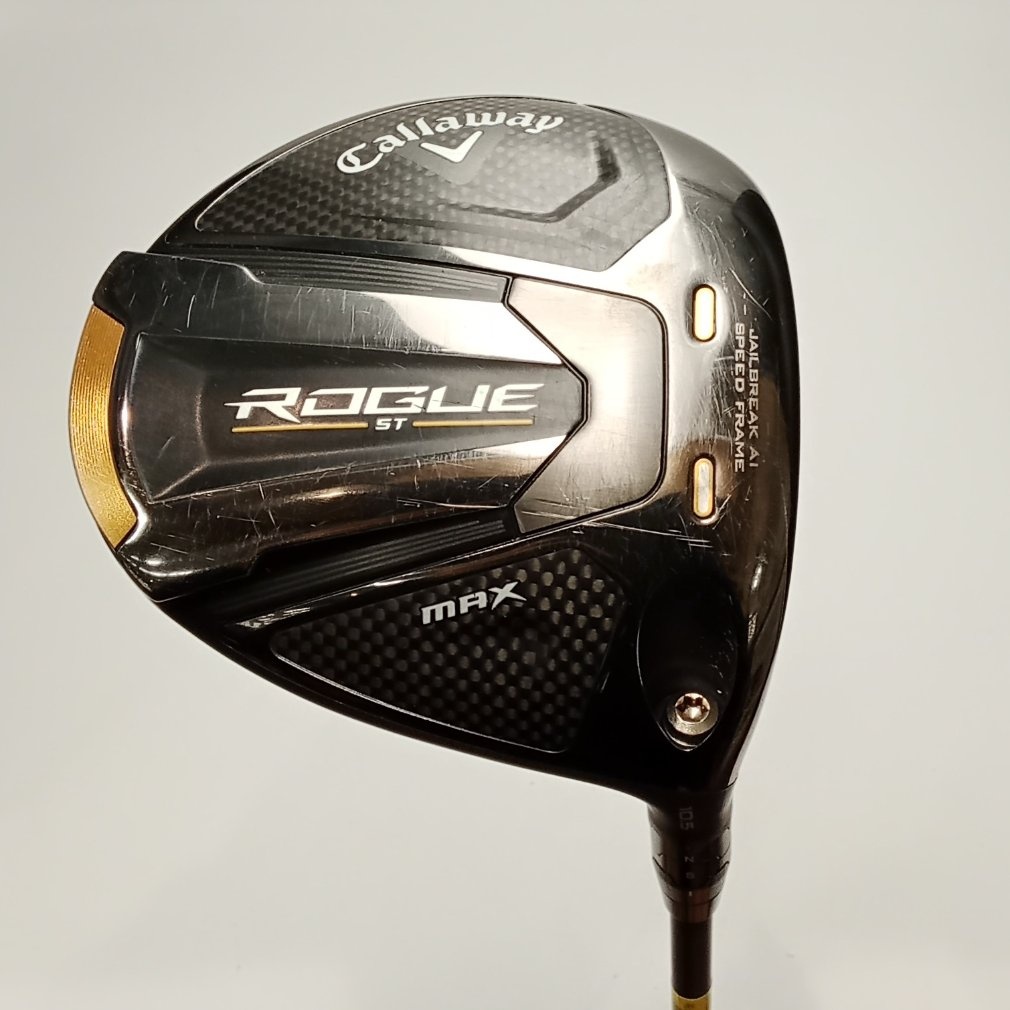 ROGUE ST MAX 1W 10.5° SR VENTUS 5 for Callaway｜Alpen Online 公式 