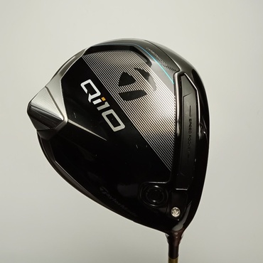 Qi10 1W 10.5°  S Speeder　NX　BLACK　60