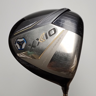 XXIO　13　ネイビー 1W 10.5°  SR XXIO　MP1300　ネイビー