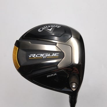 ROGUE　ST　MAX 1W その他カーボン