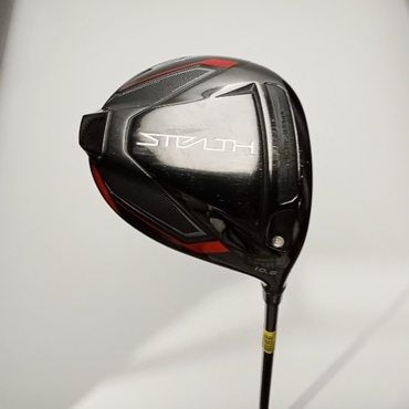STEALTH 1W 10.5°  R TENSEI　RED　TM50　(22)