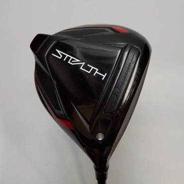 STEALTH 1W 9°  S TENSEI　RED　TM50　(22)