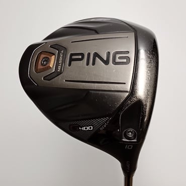 G400　LS　TEC 1W 10°  R PING　TOUR　173-65