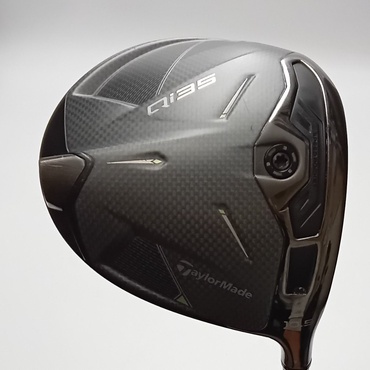 Qi35 1W 10.5°  S 2025　Diamana　BLACK　TM60
