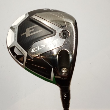 ELYTE　MINI 1W 11.5°  S TENSEI　GREEN　60　for　Callaway