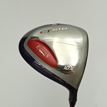 CT-518 1W その他カーボン