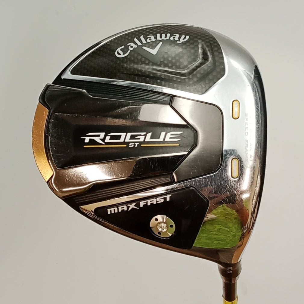 ROGUE ST MAX FAST 1W 10.5° R Speeder NX 40 for Callaway ROGUE ST MAX FAST 1W 10.5° R Speeder NX 40 for Callaway
