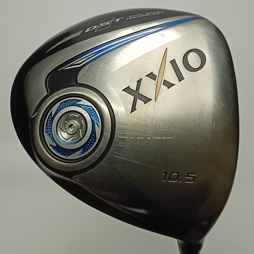 XXIO　9 1W 10.5°  SR XXIO　MP900