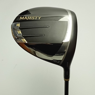 MAJESTY　Royale　(2025) 1W 10.5°  SR MAJESTY　Royale　LV560B