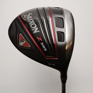 SRIXON　Z585 1W 9.5°  S Miyazaki　Mahana
