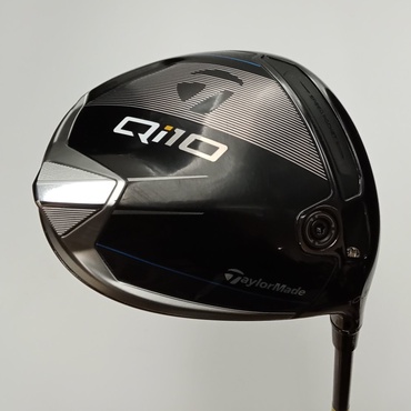 Qi10 1W 10.5°  R Diamana　BLUE　TM50