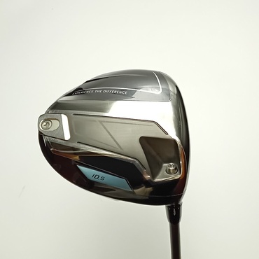 XXIO　14 1W 10.5°  VANQUISH　RED-1