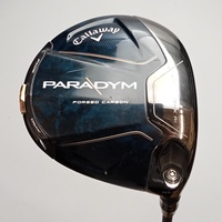 PARADYM 1W 10.5° S VENTUS TR 5 for Callaway｜Alpen Online 公式