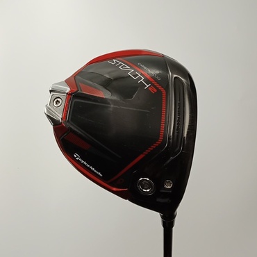 STEALTH2　HD 1W 9°  S TENSEI　RED　TM50　(22)