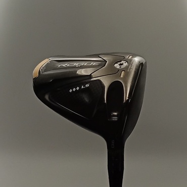ROGUE　ST　　◆◆◆　(トリプルダイヤモンド)　LS　CE 1W 9°  S VENTUS　5　for　Callaway