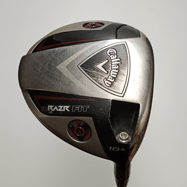 RAZR　FIT 1W 10.5°  S RAZR　FIT　SERIES