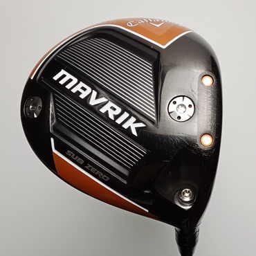 MAVRIK　SUB　ZERO 1W 9°  S Tour　AD　XC-6