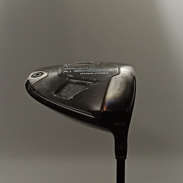 Ai　SMOKE　MAX　FAST 1W 10.5°  SR TENSEI　40　for　Callaway
