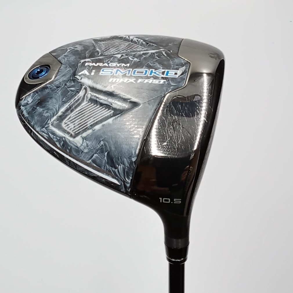 Ai SMOKE MAX FAST 1W 10.5° SR TENSEI 40 for Callaway｜Alpen Online 