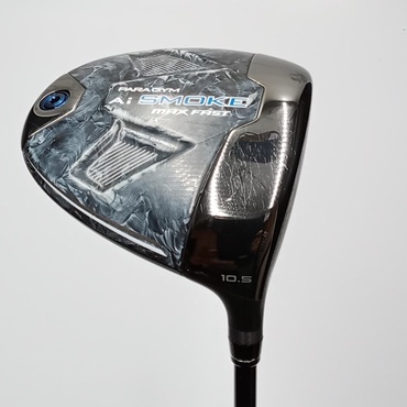 Ai　SMOKE　MAX　FAST 1W 10.5°  SR TENSEI　40　for　Callaway