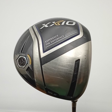 XXIO　ELEVEN　ネイビー 1W 10.5°  SR XXIO　MP1100　ネイビー