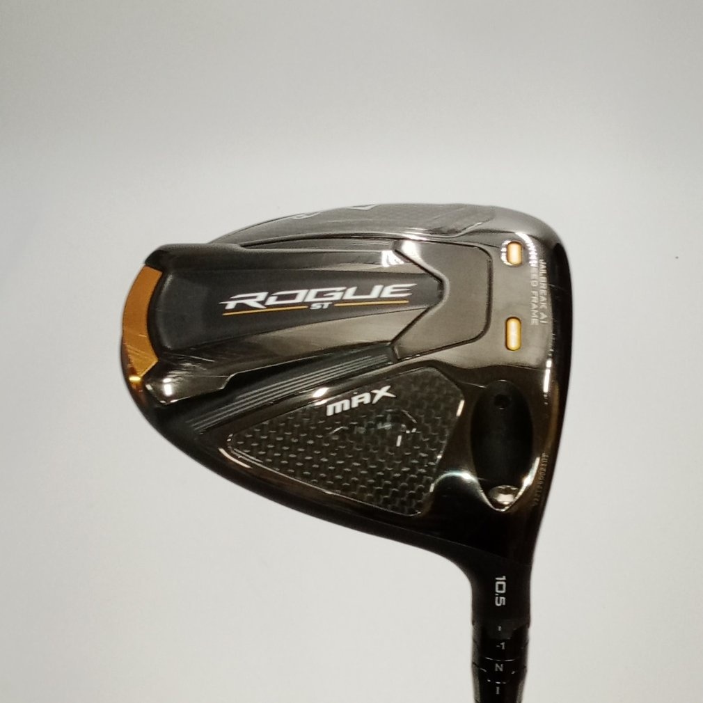 ROGUE ST MAX 1W 10.5° SR VENTUS 5 for Callaway｜Alpen Online 公式