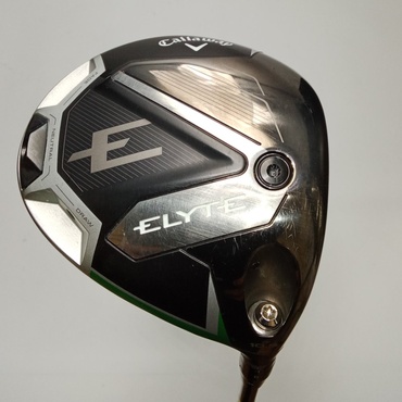 ELYTE 1W 10.5°  S VENTUS　GREEN　50　for　Callaway