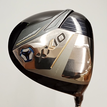 XXIO　13　ネイビー 1W 10.5°  S XXIO　MP1300　ネイビー