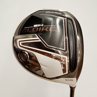 SIM　GLOIRE 1W 10.5°  SR Air　Speeder　TM