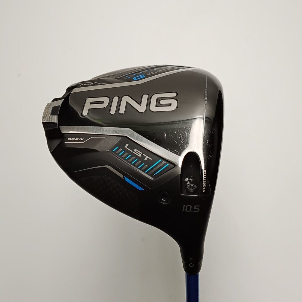 G440 LST 1W 10.5° SR ALTA J CB BLUE｜Alpen Online 公式オンラインストア