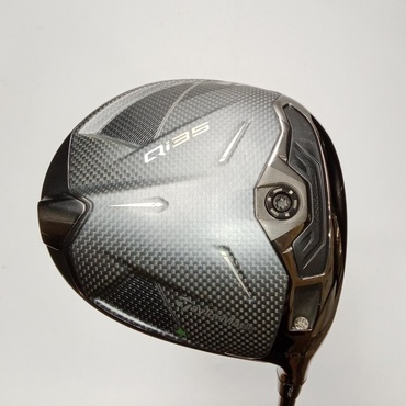 Qi35 1W 10.5°  SR 2025　Diamana　BLUE　TM50