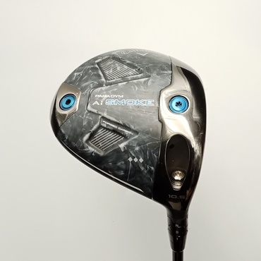 Ai　SMOKE　　◆◆◆　(トリプルダイヤモンド) 1W 10.5°  S TENSEI　60　for　Callaway