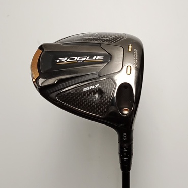 ROGUE　ST　MAX 1W 10.5°  SR VENTUS　5　for　Callaway
